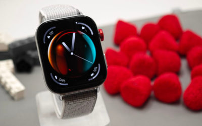 Mi experiencia con el smartwatch HUAWEI Watch Fit 3 tras 15 días de uso