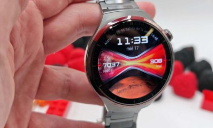 Hasta 21 días de autonomía, este reloj de HUAWEI rompe el mercado de los smartwatch