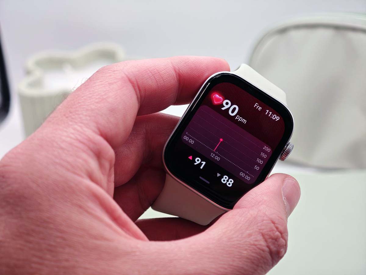 Mi experiencia con el smartwatch HUAWEI Watch Fit 3 tras 15 días de uso 8 huaweiwatch-fit-3-1