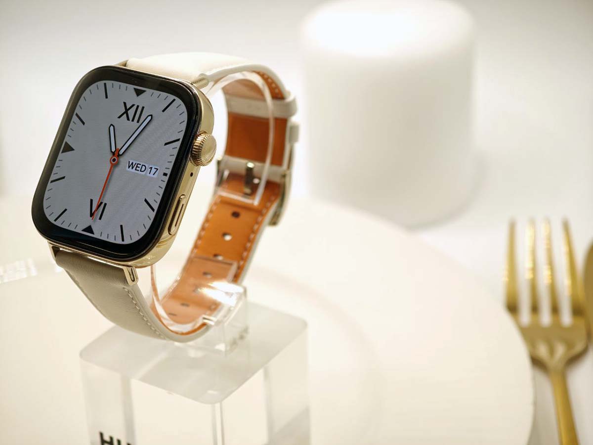 Mi experiencia con el smartwatch HUAWEI Watch Fit 3 tras 15 días de uso 19 huaweiwatch-fit-3-13