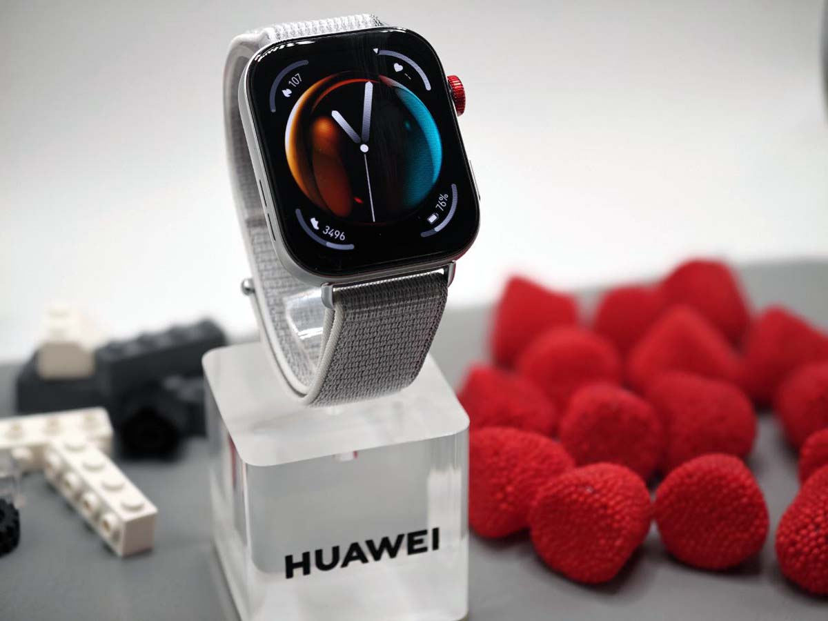 Mi experiencia con el smartwatch HUAWEI Watch Fit 3 tras 15 días de uso 18 huaweiwatch-fit-3-15