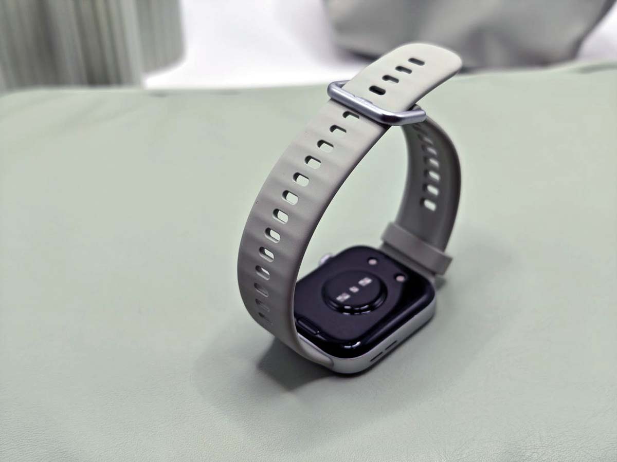 Mi experiencia con el smartwatch HUAWEI Watch Fit 3 tras 15 días de uso 2 huaweiwatch-fit-3-5