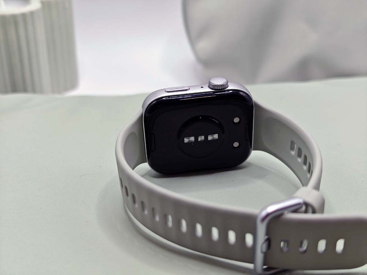 Mi experiencia con el smartwatch HUAWEI Watch Fit 3 tras 15 días de uso 17 huaweiwatch-fit-3-6