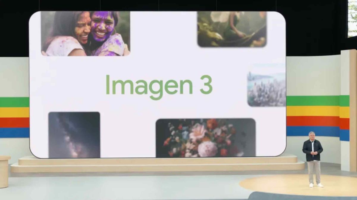 Imagen 3, Veo y Project Astra: todo lo que pueden hacer las nuevas IA de Google