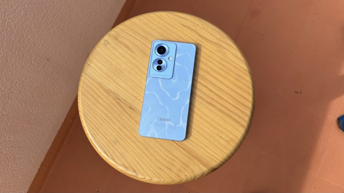 Mi experiencia con el móvil OPPO Reno11 F 5G tras 15 días de uso 31 Mi experiencia con el móvil OPPO Reno11 F 5G tras 15 días de uso 30