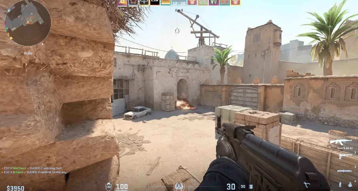 Los 7 mejores juegos gratis de Steam en 2024
