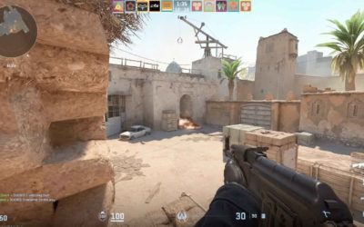Los 7 mejores juegos gratis de Steam en 2024