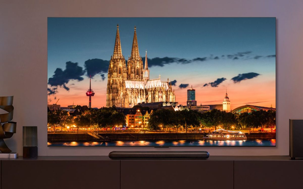 Las 5 características clave del televisor MiniLED TCL C855 1 Las 5 características clave del televisor MiniLED TCL C855