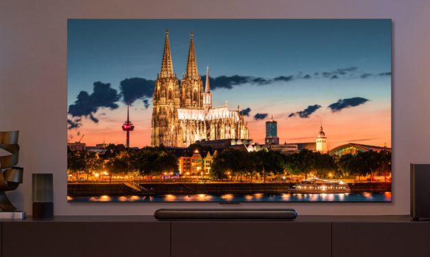 Las 5 características clave del televisor MiniLED TCL C855