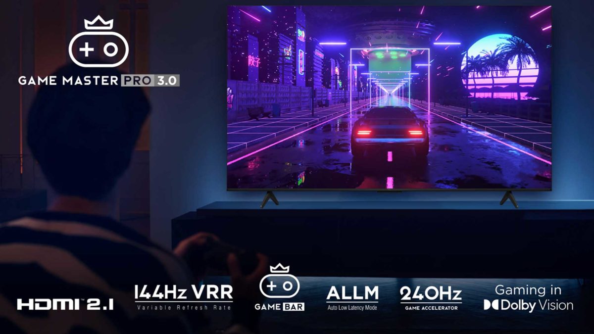 Las 5 características clave del televisor MiniLED TCL C855 6 Las 5 características clave del televisor MiniLED TCL C855 3