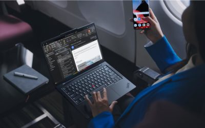 Lenovo se suma a las ayudas de Kit Digital con sus gamas ThinkPad y ThinkBook