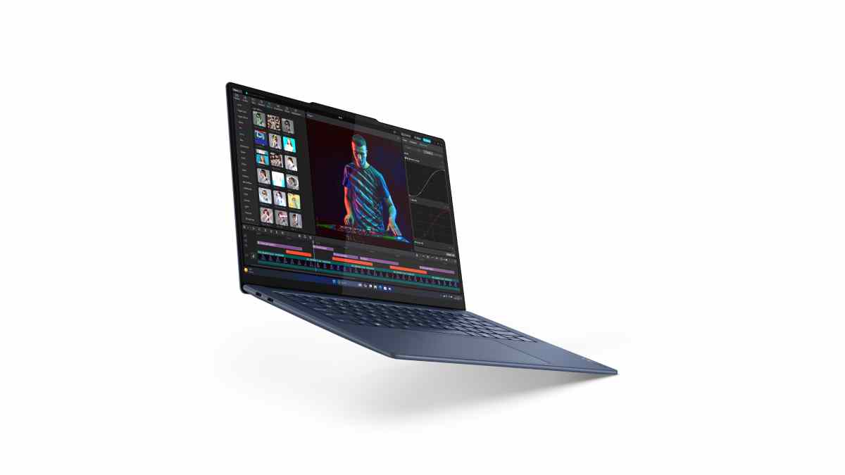 lenovo yoga slim 7x
