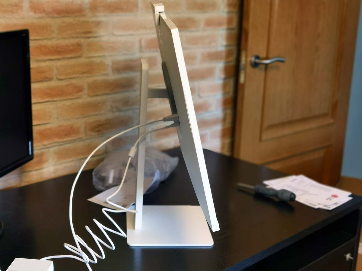 Mi experiencia con el monitor LG MyView 32SR85U tras un mes de uso 6