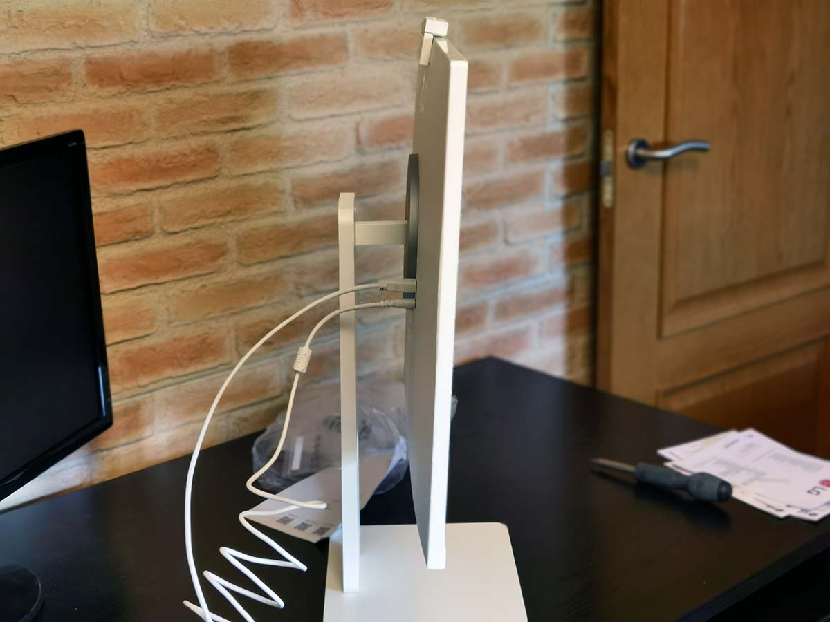 Mi experiencia con el monitor LG MyView 32SR85U tras un mes de uso 7