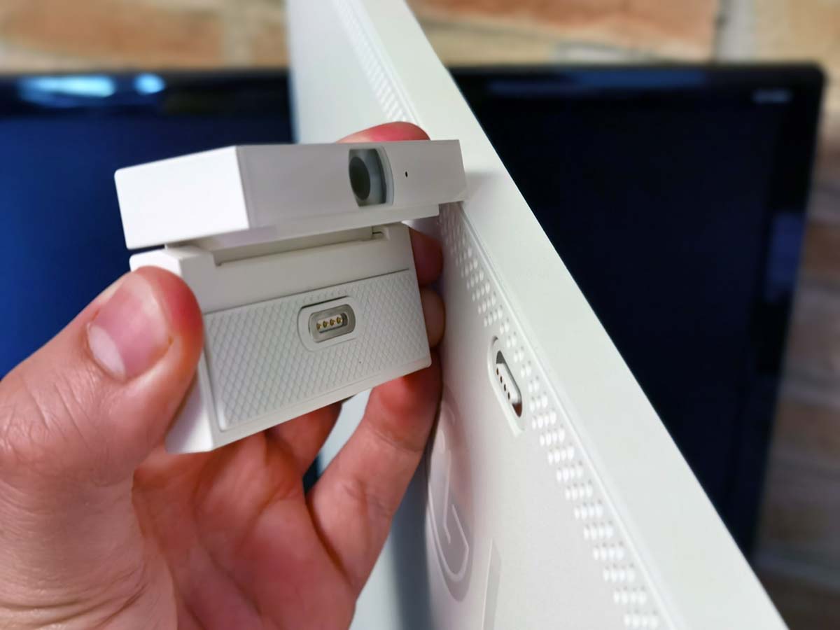 Mi experiencia con el monitor LG MyView 32SR85U tras un mes de uso 16