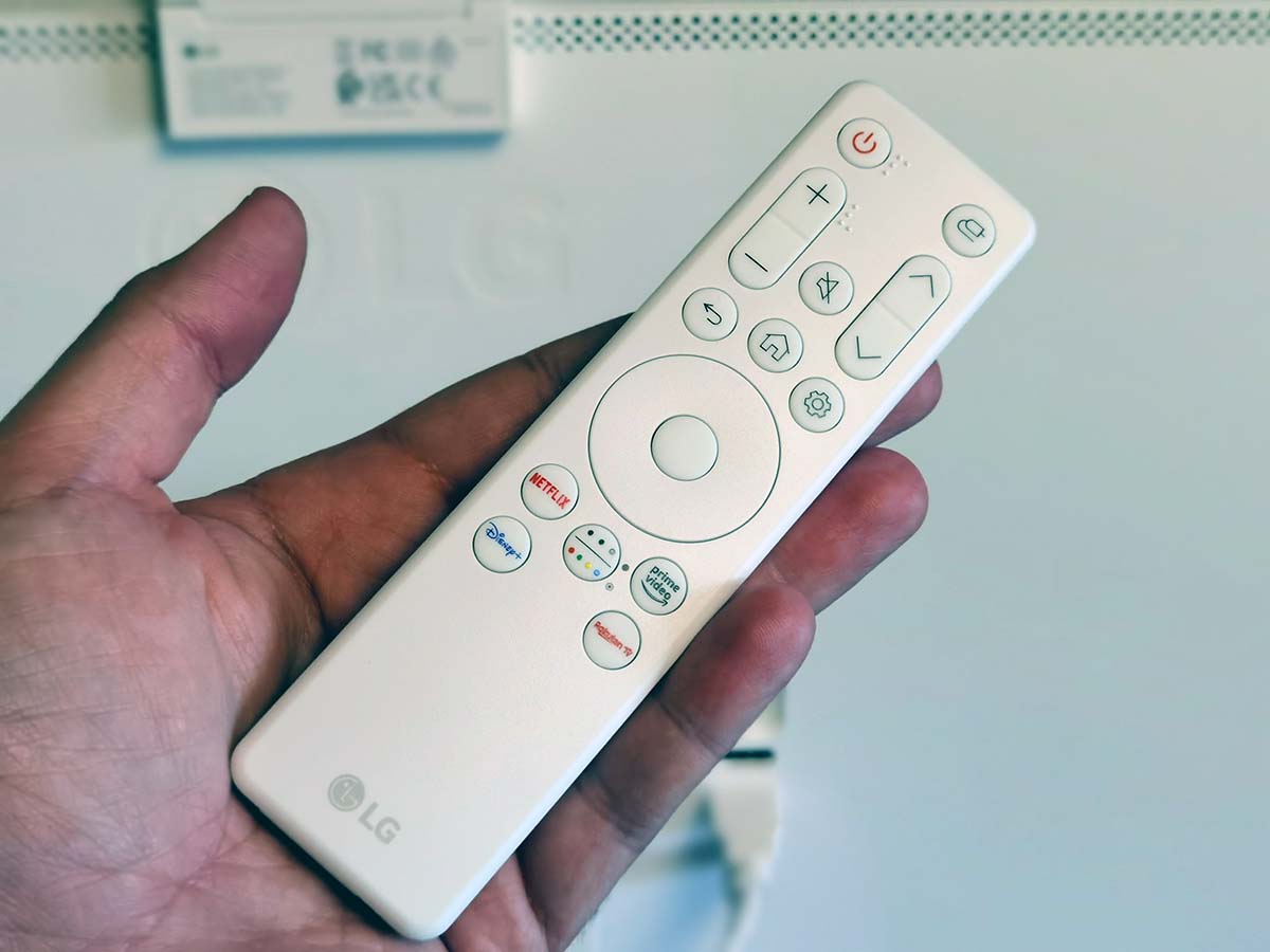 Mi experiencia con el monitor LG MyView 32SR85U tras un mes de uso 10