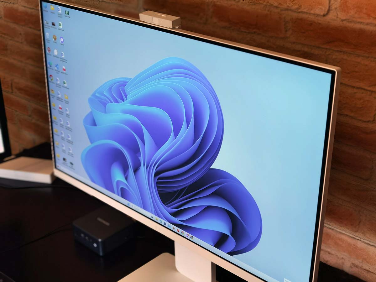 Mi experiencia con el monitor LG MyView 32SR85U tras un mes de uso 8