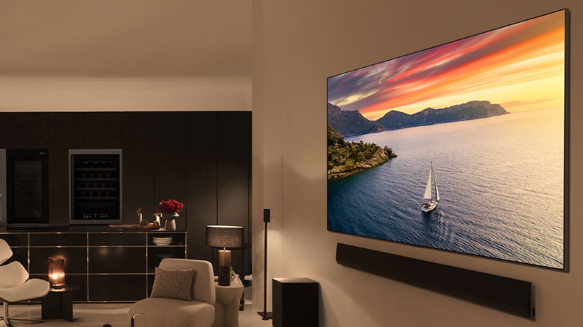 LG OLED G4, un televisor con un brillo sorprendente y sonido mejorado gracias a la IA 3 LG OLED G4, un televisor con un brillo sorprendente y sonido mejorado gracias a la IA 2