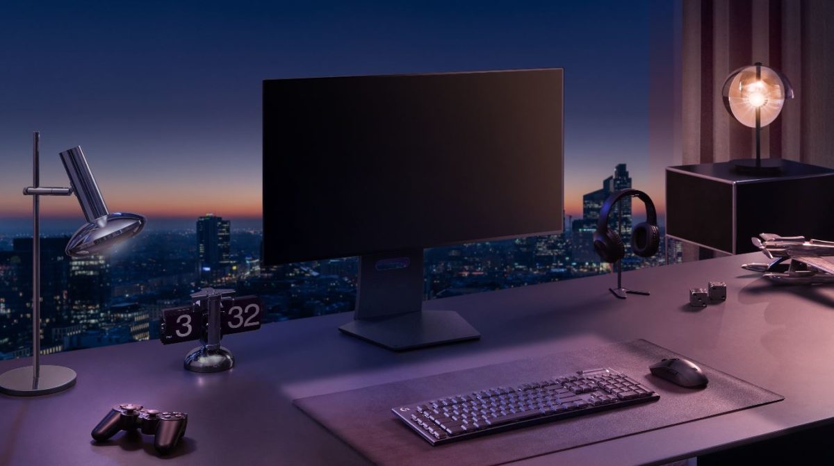 LG UltraGear OLED, un monitor ‘gaming’ con Dual Mode para adaptar la tasa de refresco a tus juegos 2