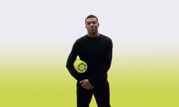 El futbolista Kylian Mbappé se adentra en el mundo de la tecnología como inversor