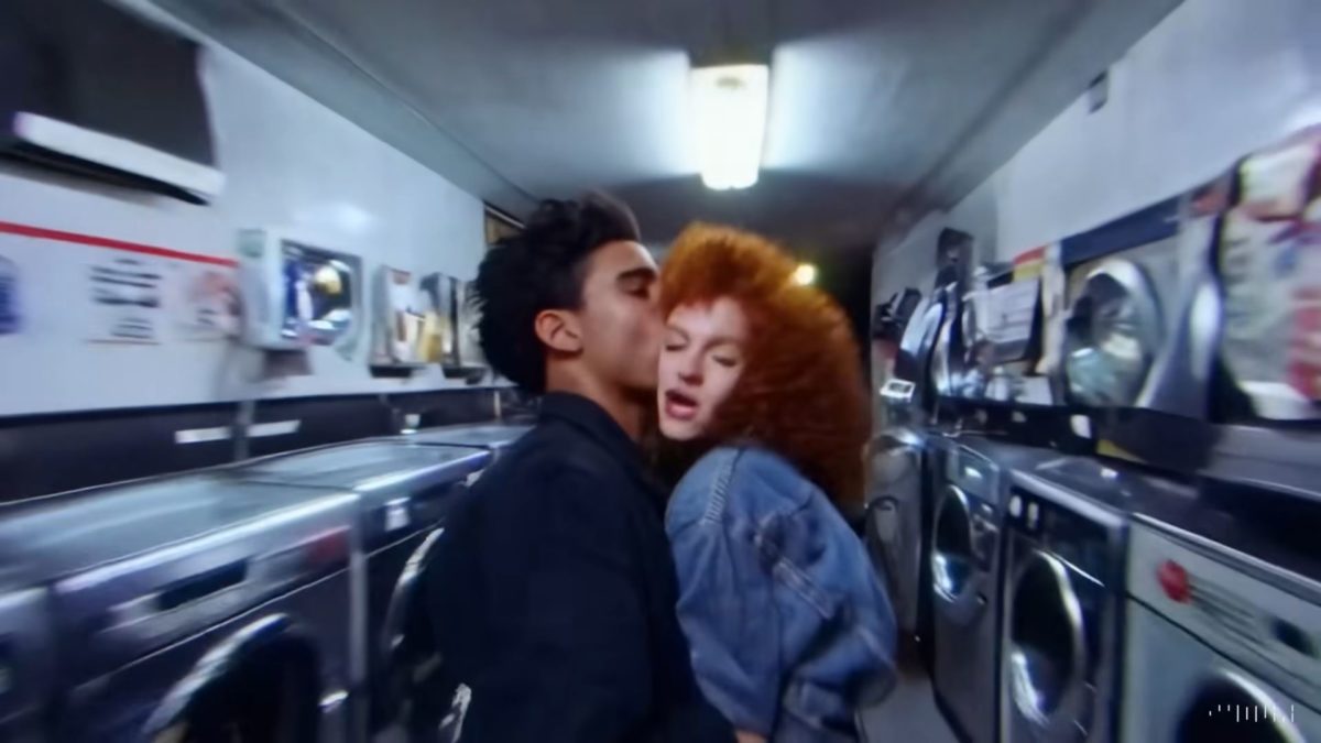 Los videoclips generados con IA ya están aquí y el resultado deja clara una cosa 1 Los videoclips generados con IA ya están aquí y el resultado deja clara una cosa