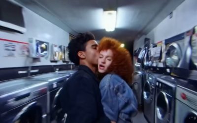 Los videoclips generados con IA ya están aquí y el resultado deja clara una cosa