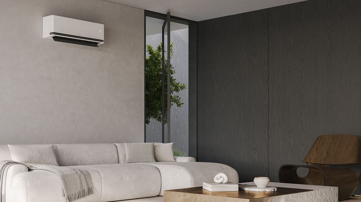 Más ahorro y sin corrientes directas: así es el aire acondicionado LG DualCool 2 Más ahorro y sin corrientes directas, así es el aire acondicionado LG DualCool 2