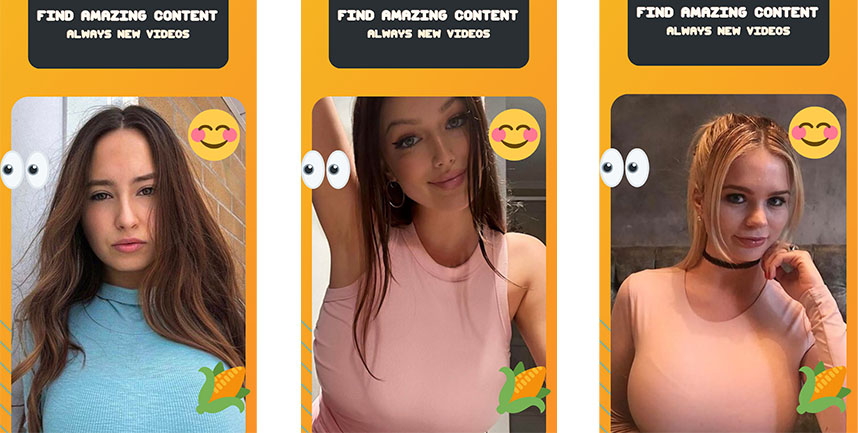 ¿Y si prohíben TikTok? 5 viejas conocidas y 5 nuevas alternativas a esta red social 10 Alternativas a TikTok: Shorttok