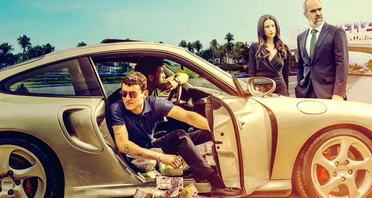 Las 8 mejores películas españolas de Netflix