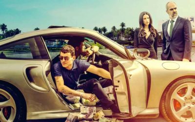 Las 8 mejores películas españolas de Netflix