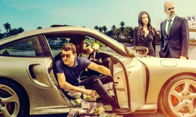 Las 8 mejores películas españolas de Netflix