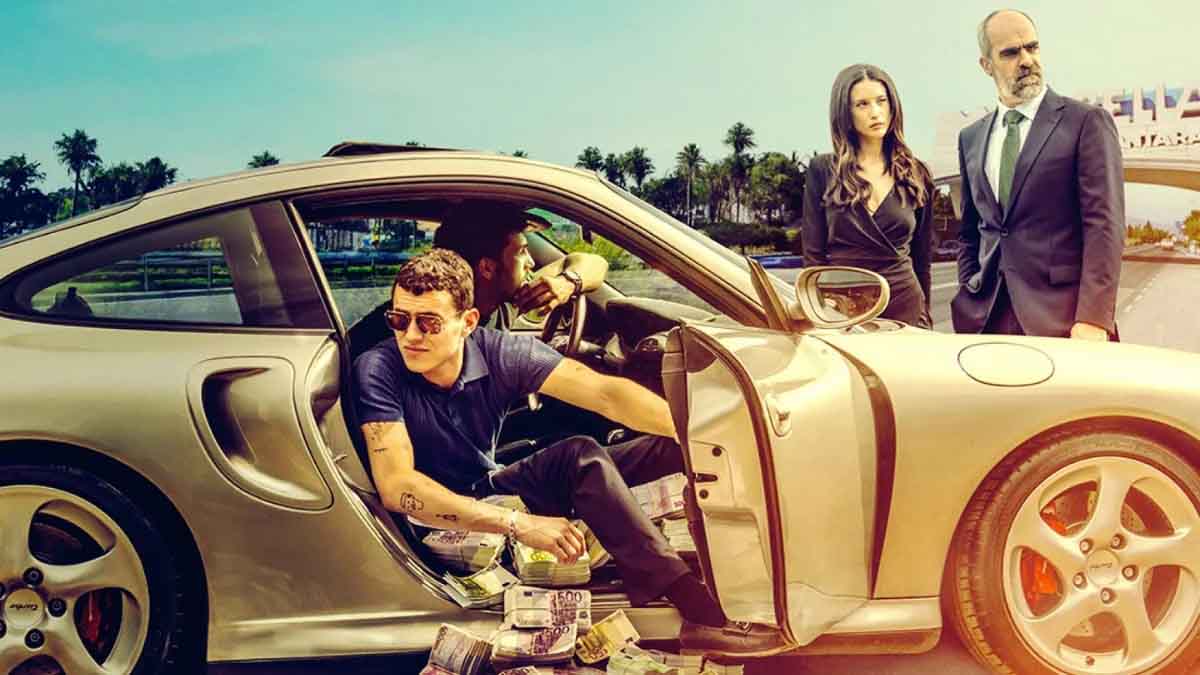 mejores peliculas españolas de Netflix