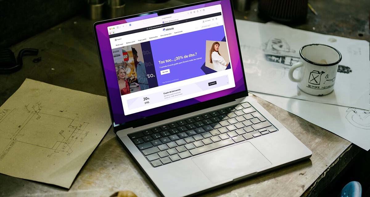 Qué es y cómo funciona Miravia Seller Center