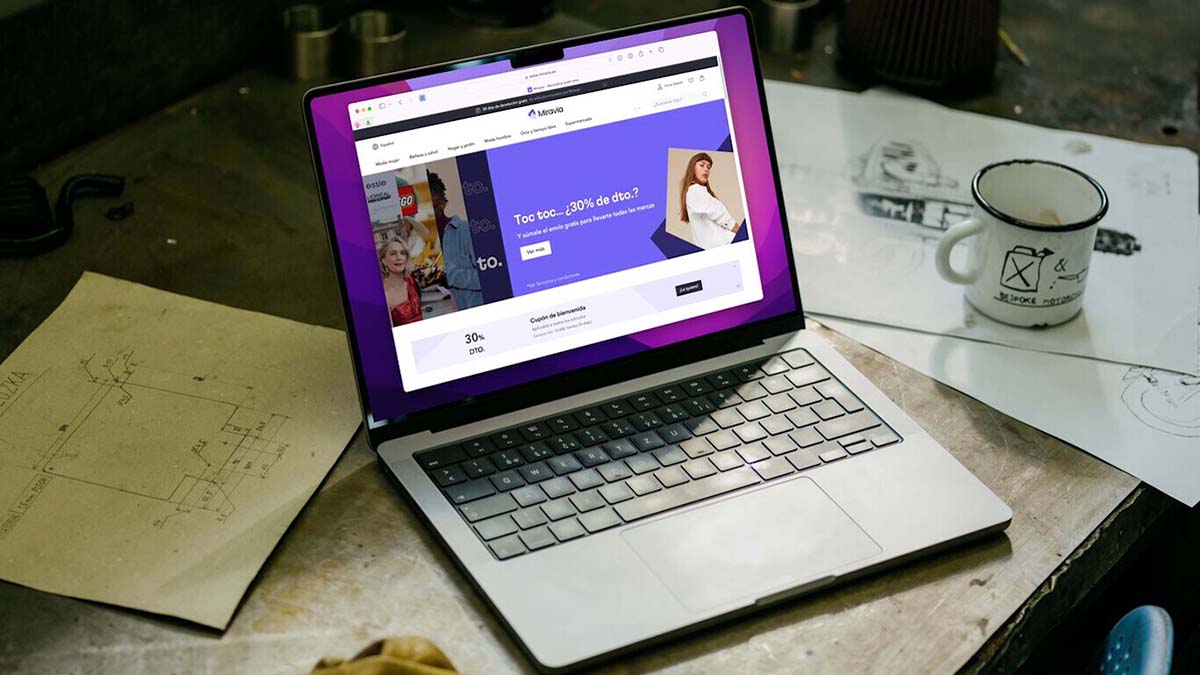 miravia seller center