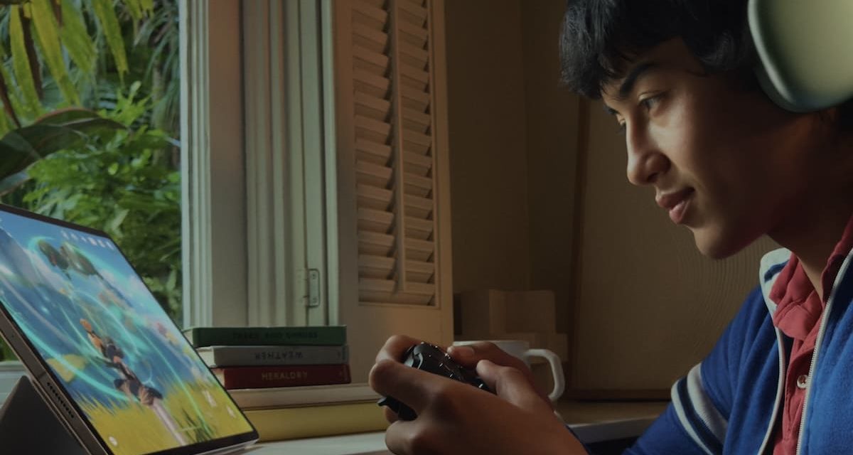 La revolución llega al iPad 14 años después de su lanzamiento