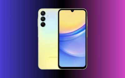 Opiniones sobre el Samsung Galaxy A15 5G, ¿merece la pena?