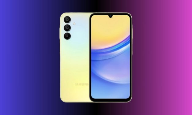 Opiniones sobre el Samsung Galaxy A15 5G, ¿merece la pena?