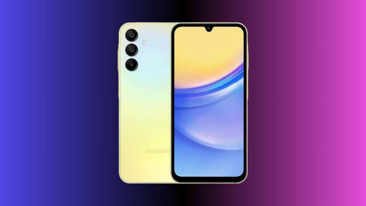 Opiniones sobre el Samsung Galaxy A15 5G, ¿merece la pena? 1 Opiniones sobre el Samsung Galaxy A15 5G, ¿merece la pena?