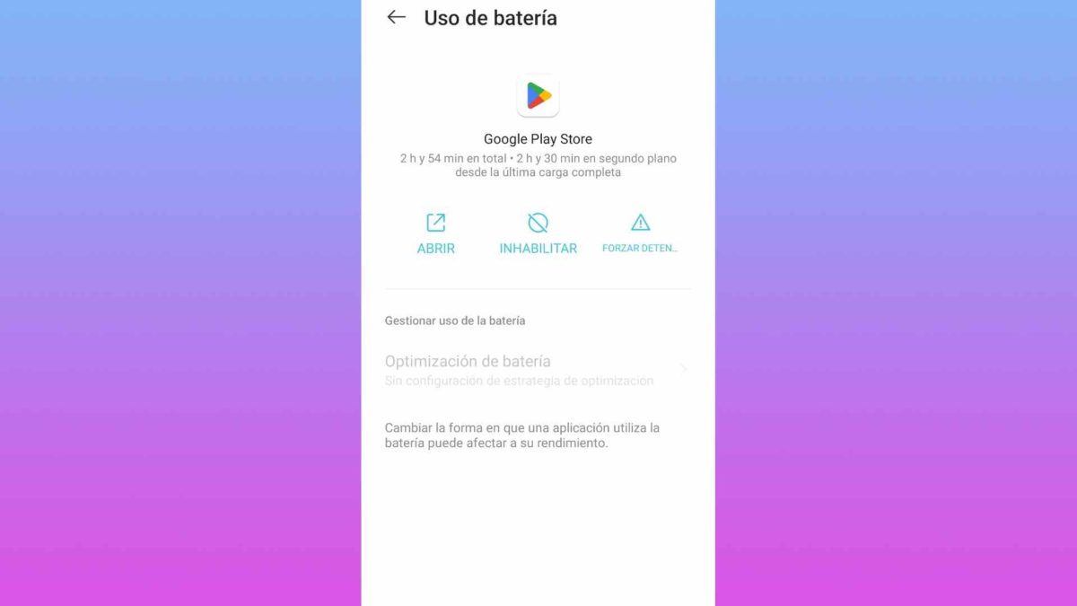 Google Play Store no actualiza mis aplicaciones: 7 posibles soluciones 3 Google Play Store no actualiza mis aplicaciones: 7 posibles soluciones