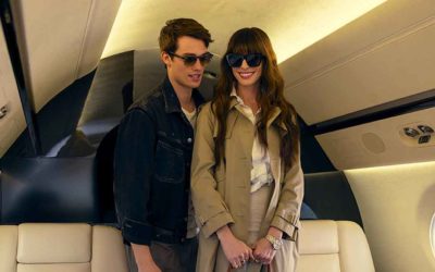Las 8 mejores películas o series románticas en Netflix, Prime Video y Disney+