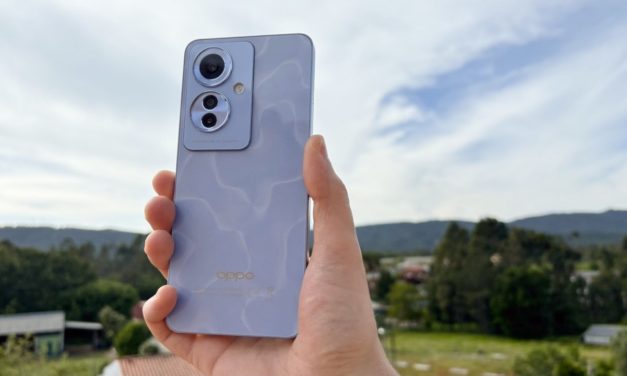 Mi experiencia con el móvil OPPO Reno11 F 5G tras 15 días de uso