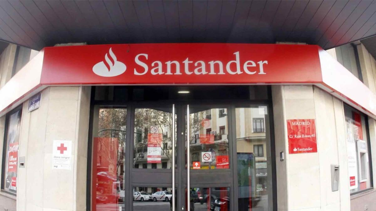 Ciberataque al Banco Santander: cómo proteger tus datos y cambiar tu contraseña