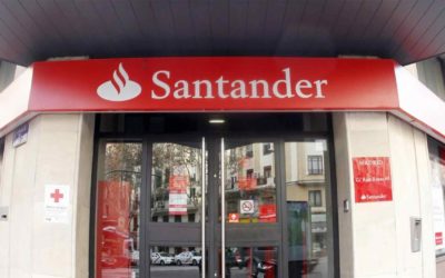Ciberataque al Banco Santander: cómo proteger tus datos y cambiar tu contraseña
