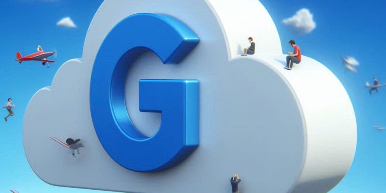 Cómo descargar archivos de Google Drive