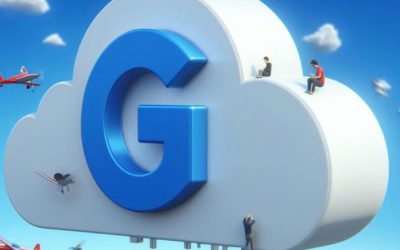 Cómo descargar archivos de Google Drive