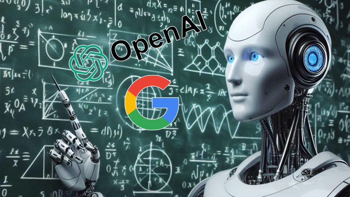 Cómo acceder a la nueva versión de ChatGPT y de la IA de Google 1 Cómo acceder a la nueva versión de ChatGPT y de la IA de Google