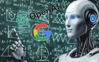Cómo acceder a la nueva versión de ChatGPT y de la IA de Google
