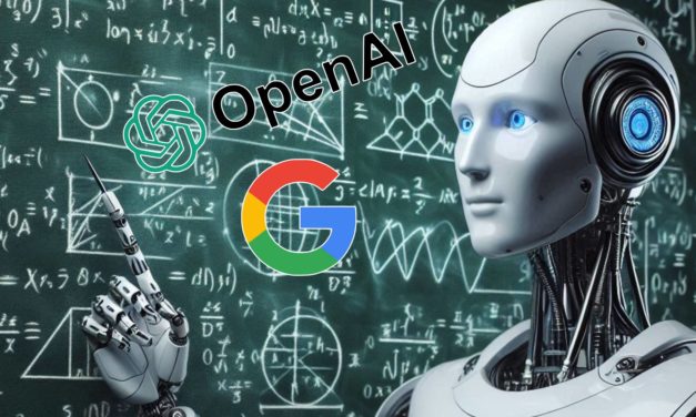Cómo acceder a la nueva versión de ChatGPT y de la IA de Google