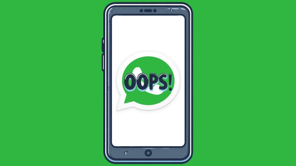 ¿Tienes problemas con WhatsApp hoy? Estas son las razones y su solución 1 ¿Tienes problemas con WhatsApp hoy? Estas son las razones y su solución