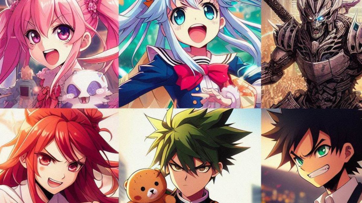 5 alternativas a Nyaa para descargar archivos torrent de anime 1 5 alternativas a Nyaa para descargar archivos torrent de anime